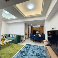 Miq Asoke 5BR Sukhuvit15