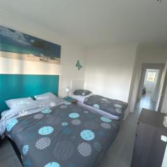 Appartement cosy ligne 11 proche Paris