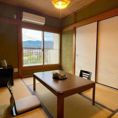 Only One Group! Koyasan 35min by Car, 2h by Train, Free Bikes, Walk to Station
