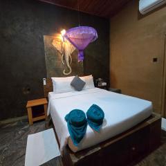 Ceylon wilpattu safaris & lodging