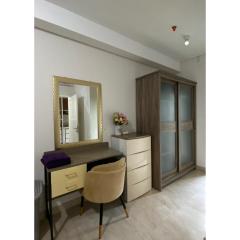 Podomoro Exclusive Pool View Apartment-5th Floor-Min 2N