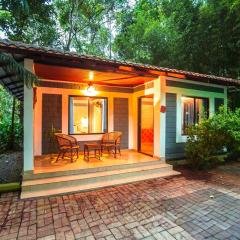 Spezia Private Plantation Bungalow Thekkady by VOYE HOMES