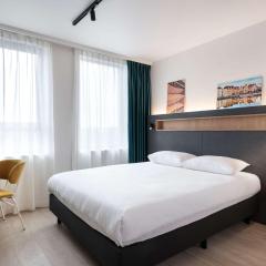 Adagio Access Gent Centrum Dampoort