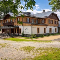 Hotel Franz