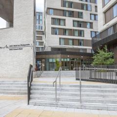 Crow's Nest - UCC Summer Beds