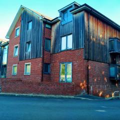 Parkside Apartment Normanton