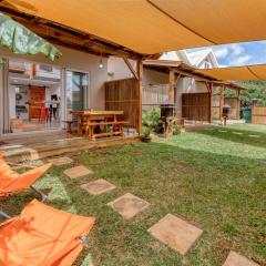 La Maison Ojas Eco Lodges - Your journey to Well-Being