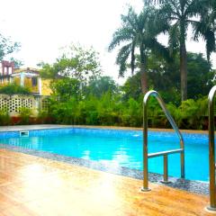 Tribal Wood Resort