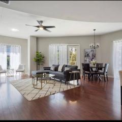 Extra Large 1 Bdrm Condo & Gym