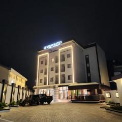Miami Suites Tamatave