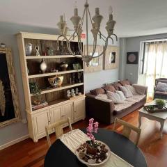 Triplex 3 Rooms 2 Baños Terraza