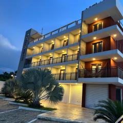 Hotel Icaraí Beach