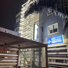 Aparthotel Don Alonso
