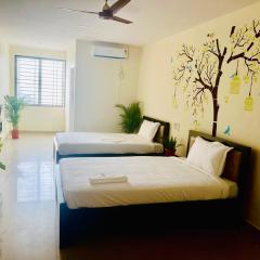 Keerthi Service Apartment, Bellandur