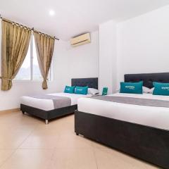 hotel iguazu yopal