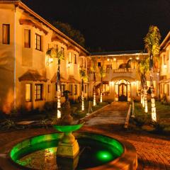 Estancia La Elena Hotel Boutique
