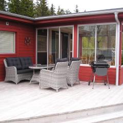 Amazing Home In Värnamo With 2 Bedrooms