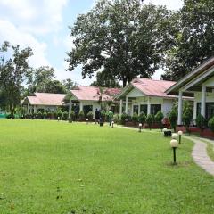 Kaziranga Golf Resort