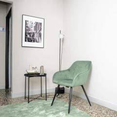 Al Galata Apartment Dimora dei Popoli e dei Mari