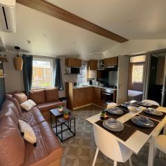 Mobile home 255 pour 6 pers Camping Siblu Le Lac des Rêves