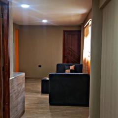 casa de campo