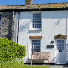 Creighton Cottage