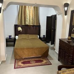Riad Le Lieu