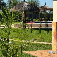 Residencia Piri
