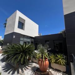 MODERN corner villa 3BR COSTA BLANCA