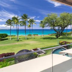 ❤PiH❤ Hapuna Surfside Beachfront Steps From Ocean B26