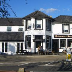 OYO The Watermans Arms Hersham
