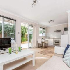 Your Oasis In The Heart Of East Perth