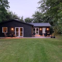 Nice Home In Vejby With Internet, Jacuzzi And Sauna