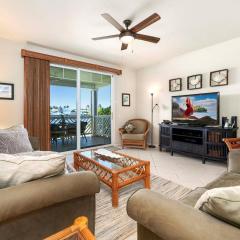 Fairway Villas Waikoloa O21