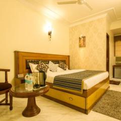 The C Park Inn Karol Bagh Homely Atmosphere