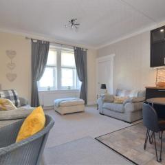 Luxury Coastal Retreat in Troon