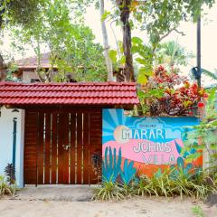 Marari John Villa