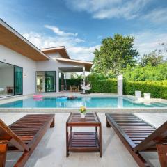 Andaman Seaview Luxury Pool Villa Phuket