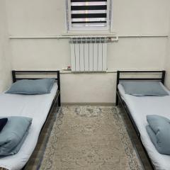 Hostel KG