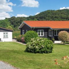 Amazing Home In Augustenborg With Wifi
