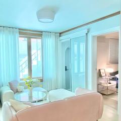 stay sosom#cozy house#Daegu#coveninent traffic