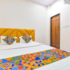 FabHotel Somnath