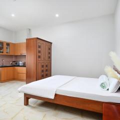 Căn Hộ Cường Ánh - Phòng Studio - 1 Giường Đôi