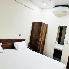 Hotel High Sky