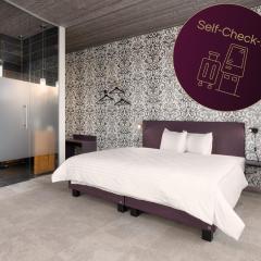b-smart hotel Menziken