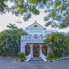 Royal Orchid Metropole Mysore