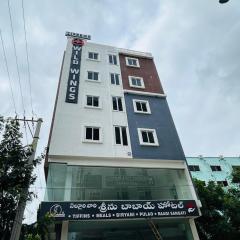 Wildwings Premium Madhapur