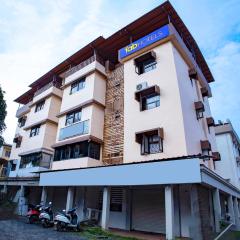 FabHotel Comfort Stays - Nr Miramar Beach
