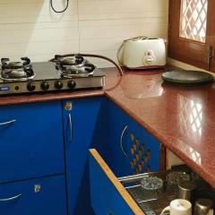 Fully Furnished ISH, Atithya Homestay with various amenities and free services in Lucknow, INDIA