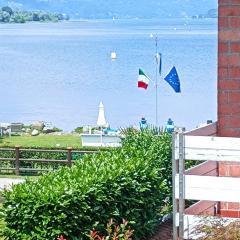 house Benedetta & Gloria on the lake